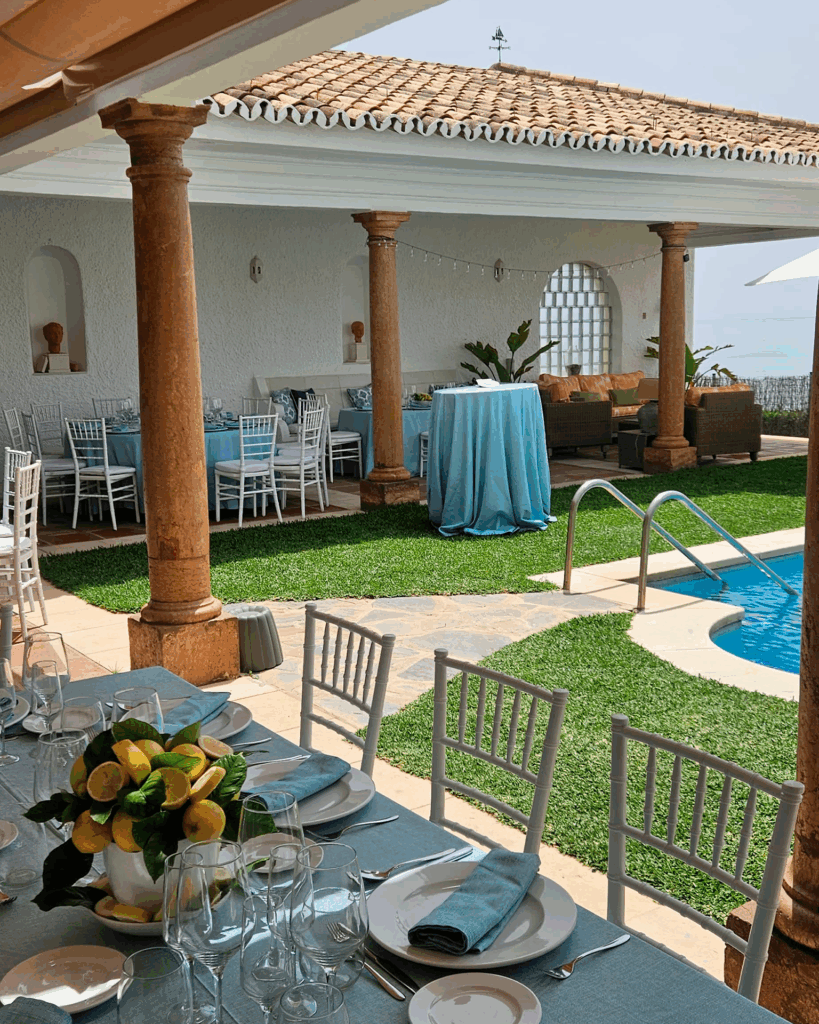 Evento primavera 1