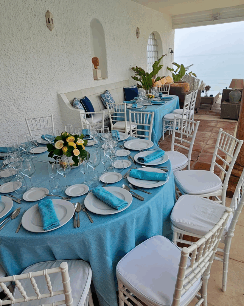 Evento primavera 3
